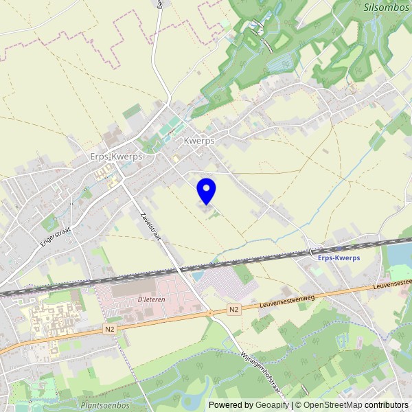 Map Photo